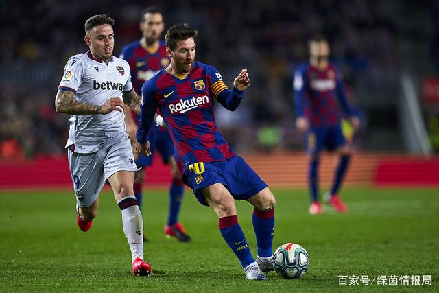 德保罗谈马竞击败巴萨：希望马德里人都在庆祝