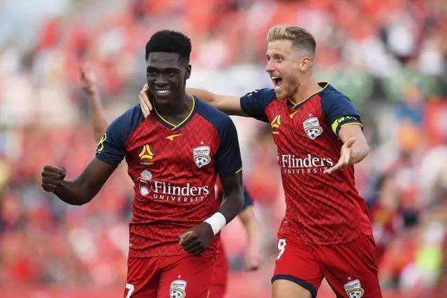 英联杯-加克波双响迪亚斯破门 利物浦3-2布莱顿