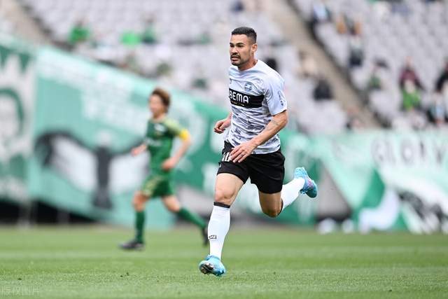 2024年进球榜：约克雷斯54球居首 武磊并列排名第2